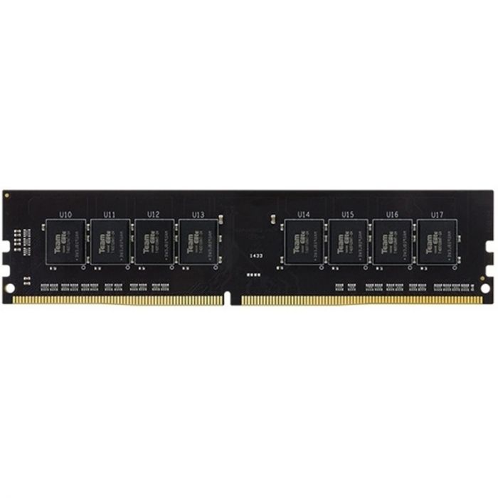 Модуль пам`яті DDR4 16GB/3200 Team Elite (TED416G3200C2201)