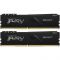 Модуль пам`ятi DDR4 2x16GB/2666 Kingston Fury Beast Black (KF426C16BB1K2/32)