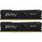 Модуль пам`ятi DDR4 2x16GB/3600 Kingston Fury Beast Black (KF436C18BBK2/32)