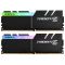 Модуль пам`ятi DDR4 2x16GB/4400 G.Skill Trident Z RGB (F4-4400C19D-32GTZR)
