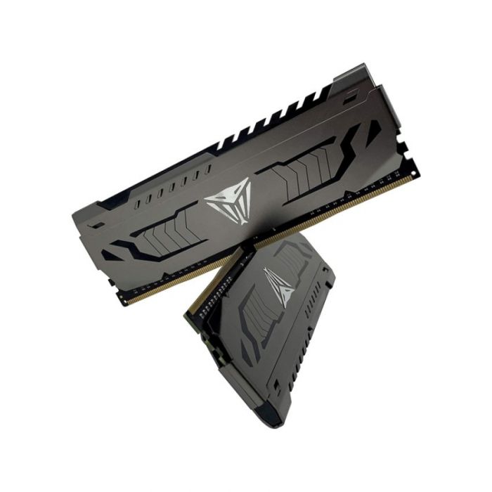 Модуль пам`яті DDR4 2x32GB/3200 Patriot Viper Steel (PVS464G320C6K)