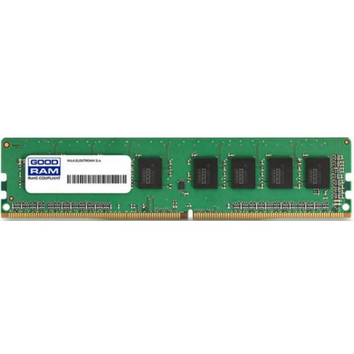 Модуль пам`ятi DDR4 32GB/2666 GOODRAM (GR2666D464L19/32G)