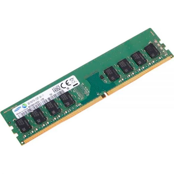 Модуль пам`яті DDR4 4GB/2133 Samsung (M378A5143EB1-CPB)