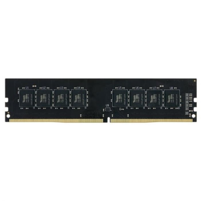 Модуль пам`яті DDR4 4GB/2400 Team Elite (TED44G2400C1601)