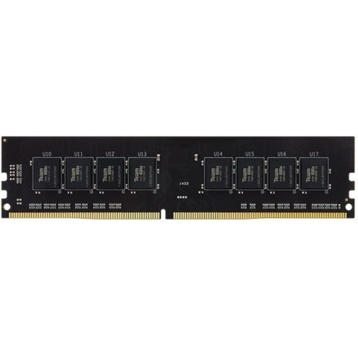 Модуль пам`яті DDR4 8GB/3200 Team Elite (TED48G3200C2201)