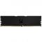 Модуль пам`ятi DDR4 8GB/3600 Goodram Iridium Pro Deep Black (IRP-K3600D4V64L18S/8G)