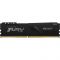Модуль пам`ятi DDR4 8GB/3600 Kingston Fury Beast Black (KF436C17BB/8)