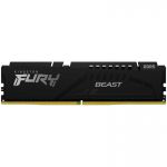 Модуль пам`яті DDR5 16GB/5200 Kingston Fury Beast Black (KF552C40BB-16)