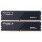 Модуль пам`ятi DDR5 2x16GB/6000 G.Skill Ripjaws S5 Black (F5-6000J3238F16GX2-RS5K)