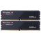 Модуль пам`ятi DDR5 2x16GB/6000 G.Skill Ripjaws S5 Black (F5-6000J3040F16GX2-RS5K)
