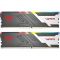 Модуль пам`яті DDR5 2x16GB/6200 Patriot Viper Venom RGB (PVVR532G620C40K)