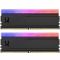 Модуль пам`ятi DDR5 2x32GB/6000 Goodram IRDM RGB Black (IRG-60D5L30/64GDC)