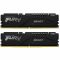 Модуль пам`ятi DDR5 2x8GB/6000 Kingston Fury Beast (KF560C36BBEK2-16)