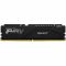 Модуль пам`ятi DDR5 32GB/6000 Kingston Fury Beast Black (KF560C36BBE-32)