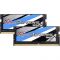 Модуль пам`ятi SO-DIMM 2x8GB/2133 DDR4 G.Skill Ripjaws (F4-2133C15D-16GRS)