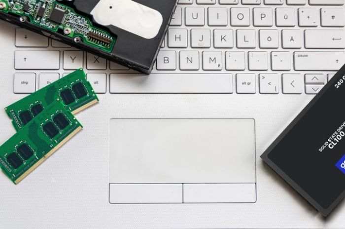 Модуль пам`яті SO-DIMM 4GB/2666 DDR4 GOODRAM (GR2666S464L19S/4G)