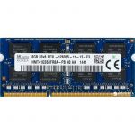 Модуль пам`ятi SO-DIMM 8GB/1600 DDR3L Hynix (HMT41GS6BFR8A-PB)