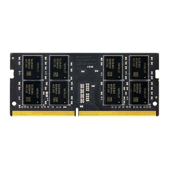 Модуль пам`яті SO-DIMM 8GB/2133 DDR4 Team Elite (TED48G2133C15-S01)1