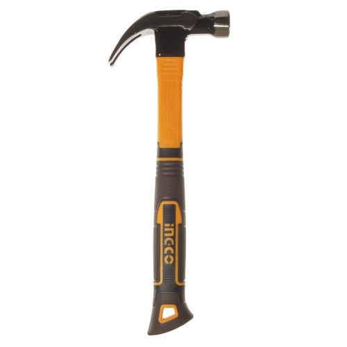 Молоток-цвяходер 450 г INGCO