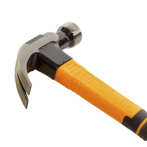 Молоток-цвяходер 450 г INGCO