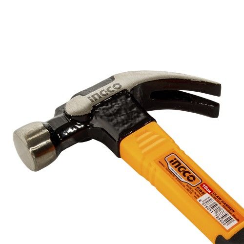 Молоток-цвяходер 450 г INGCO