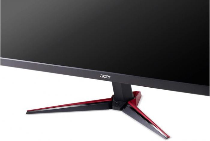 Монітор Acer 23.8" VG240YS3BMIIP (UM.QV0EE.302) VABlack 180Hz