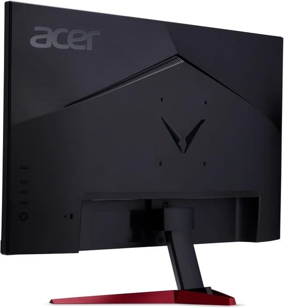 Монітор Acer 23.8" VG240YS3BMIIP (UM.QV0EE.302) VABlack 180Hz
