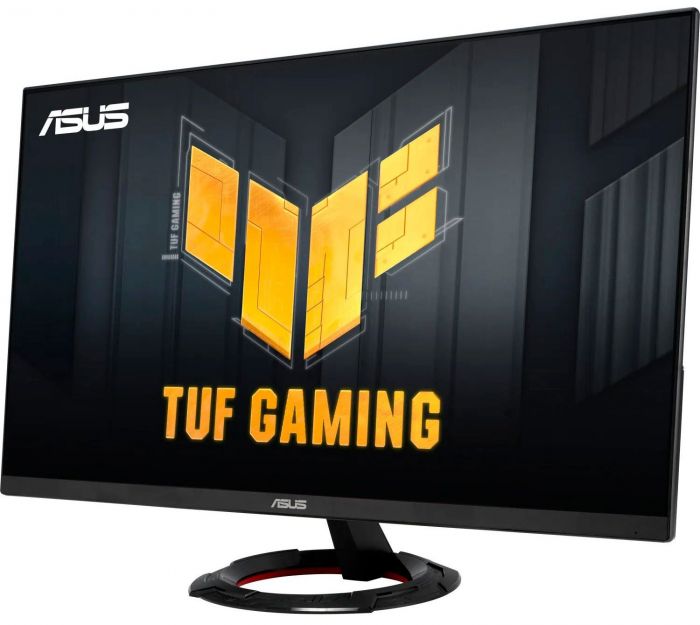 Монітор Asus 23.8" VG249Q3R (90LM0AE1-B01E70) IPS Black 180Hz