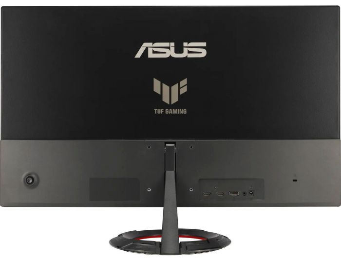 Монітор Asus 23.8" VG249Q3R (90LM0AE1-B01E70) IPS Black 180Hz
