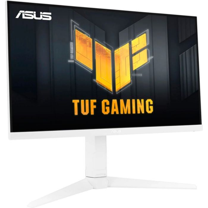 Монітор Asus 27" TUF Gaming VG27AQML1A-W (90LM05Z2-B01370) IPS White 260Hz