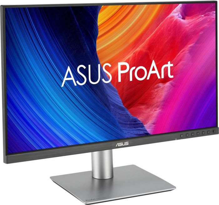Монітор Asus 27" ProArt PA278CFRV (90LM06Q0-B01M70) IPS Black 100Hz
