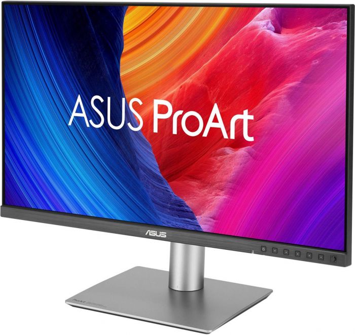 Монітор Asus 27" ProArt PA278CFRV (90LM06Q0-B01M70) IPS Black 100Hz