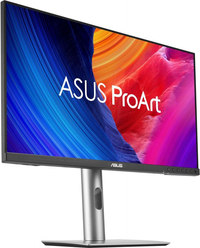 Монітор Asus 27" ProArt PA278CFRV (90LM06Q0-B01M70) IPS Black 100Hz