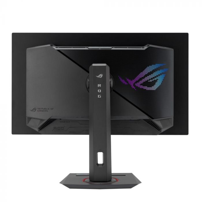 Монітор Asus 27" ROG Strix XG27UCDMG (90LM0B20-B01971) OLED Black 240Hz