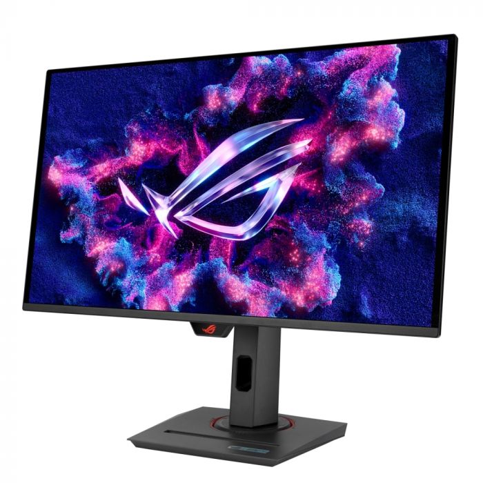 Монітор Asus 27" ROG Strix XG27UCDMG (90LM0B20-B01971) OLED Black 240Hz