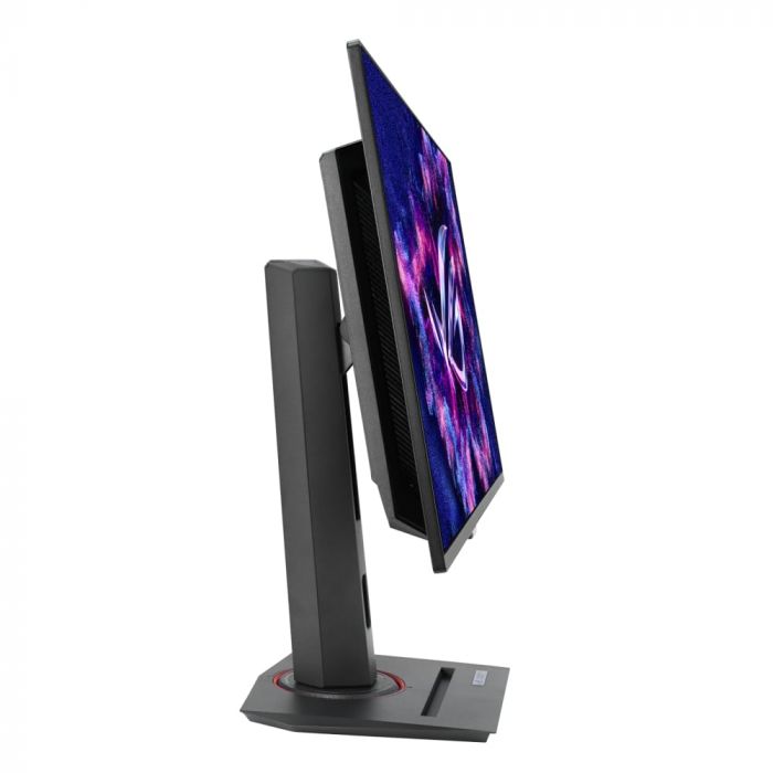 Монітор Asus 27" ROG Strix XG27UCDMG (90LM0B20-B01971) OLED Black 240Hz