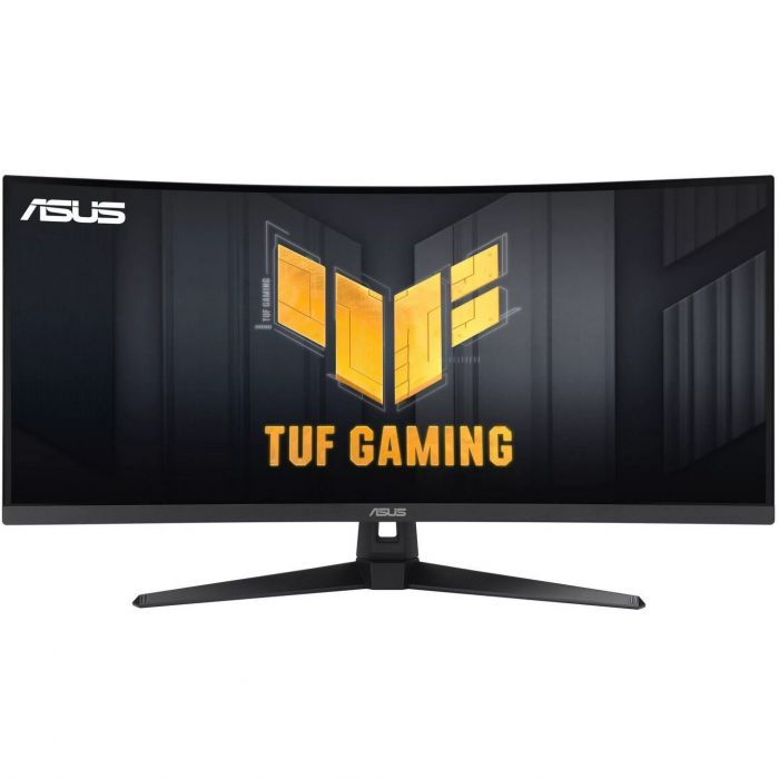 Монітор Asus 34" TUF Gaming VG34VQ3B (90LM0AA0-B01170) VA Black Curved 180Hz