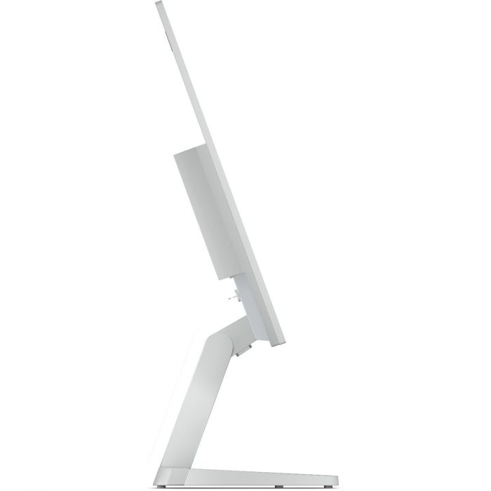 Монiтор Lenovo 27" L27i-4A (67BEKAC1UA) IPS Gray 100Hz