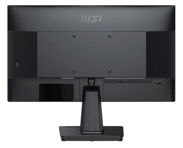 Монiтор MSI 21.5" Pro MP225V VA Black 100Hz