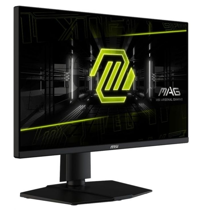 Монітор MSI 24.5" MAG 255PXF IPS Black 300Hz