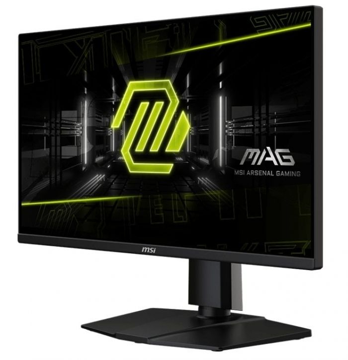 Монітор MSI 24.5" MAG 255PXF IPS Black 300Hz