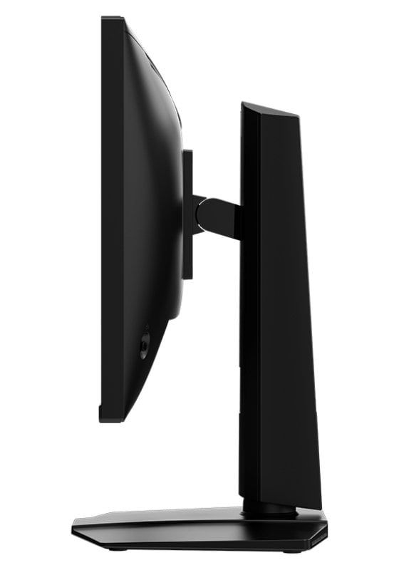 Монітор MSI 24.5" MAG 255PXF IPS Black 300Hz