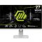 Монітор MSI 27" MAG 274QRFW IPS White 180Hz