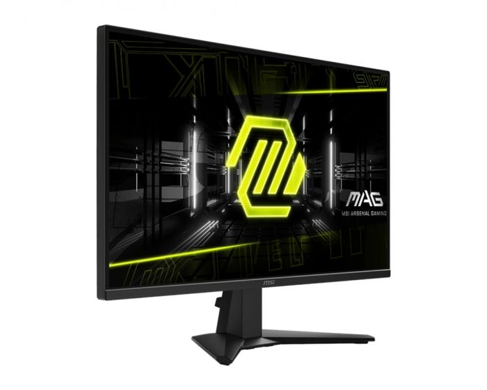 Монітор MSI 27" MAG 275QF IPS Black 180Hz