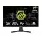 Монітор MSI 27" MAG 275QF IPS Black 180Hz