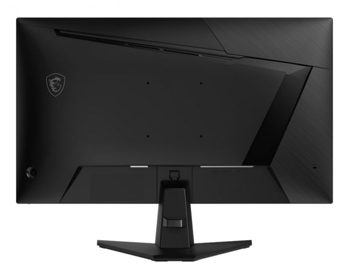 Монітор MSI 27" MAG 275QF IPS Black 180Hz