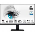 Монітор MSI 27" Pro MP273A IPS Black 100Hz