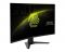 Монітор MSI 31.5" MAG 32C6 VA Black Curved 180Hz