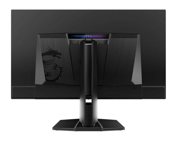 Монітор MSI 31.5" MPG 321URX QD-OLED Black Curved 240Hz