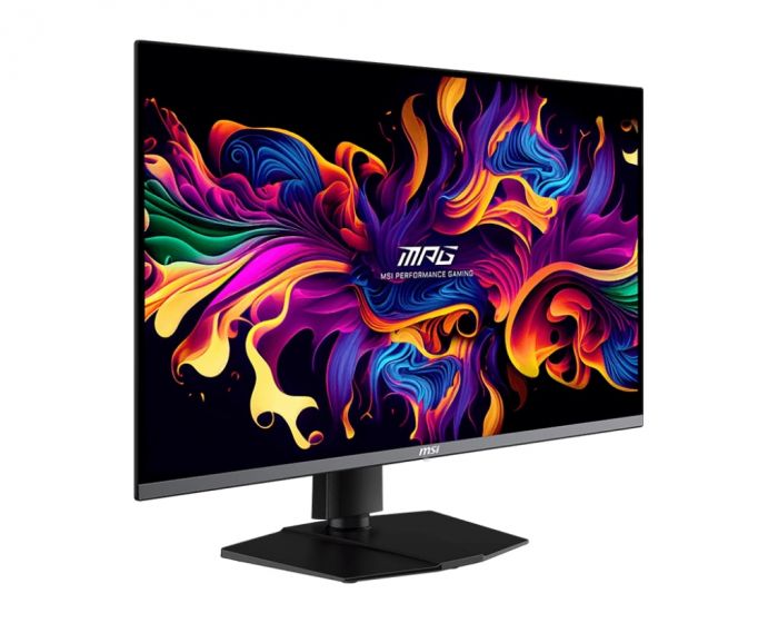 Монітор MSI 31.5" MPG 321URX QD-OLED Black Curved 240Hz